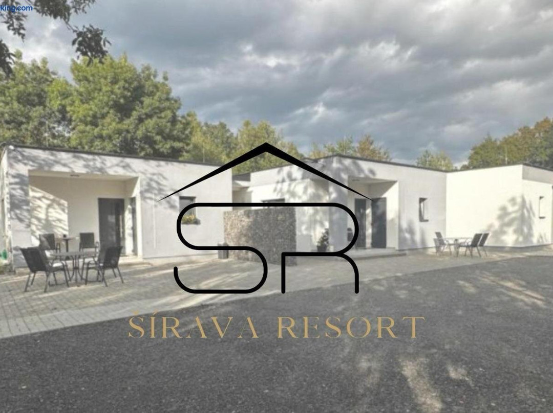 Sirava Resort