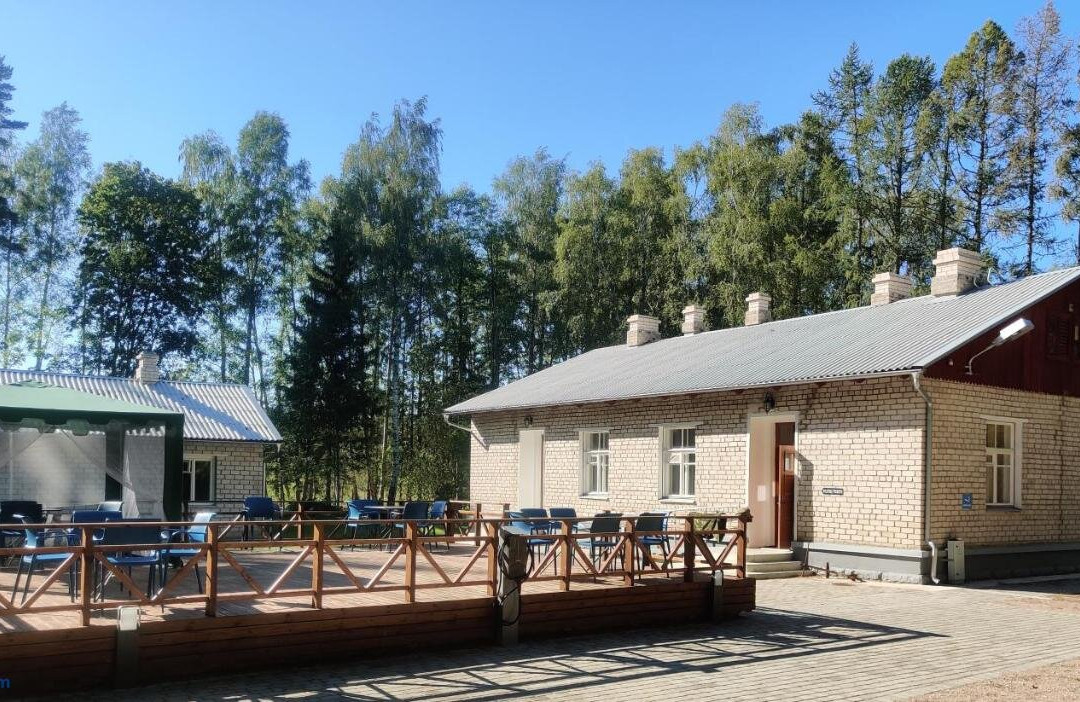 Saare Park Guesthouse