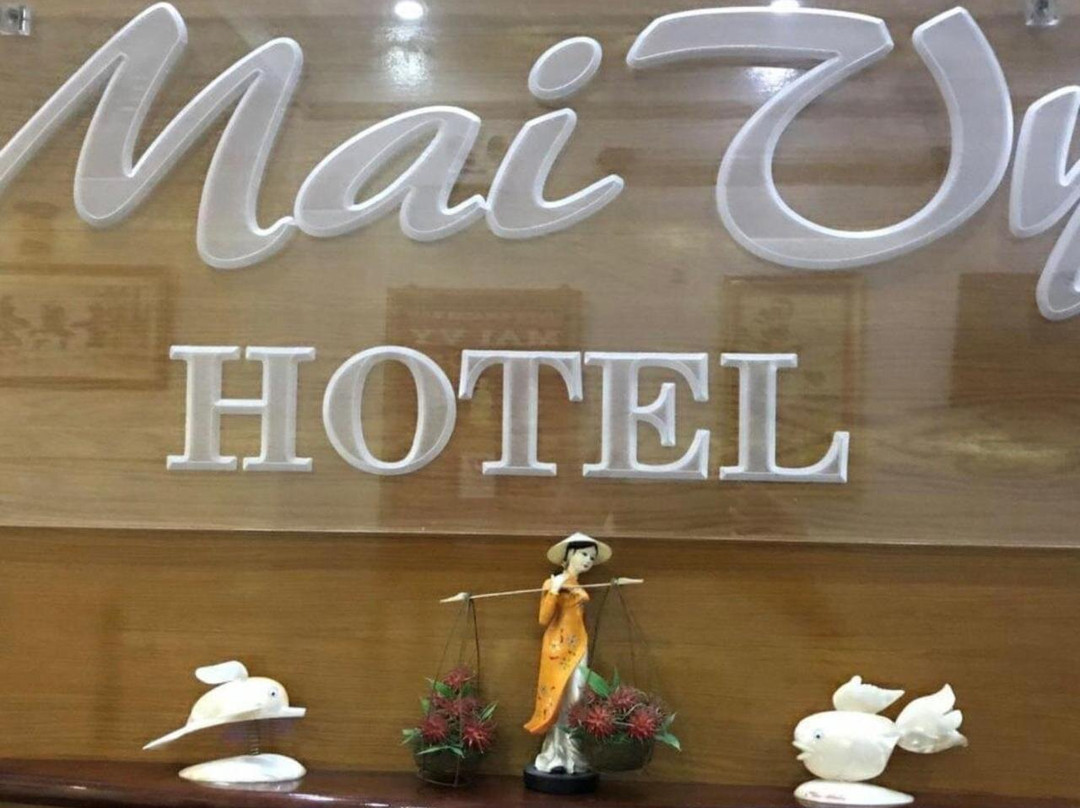 MAI VY Hotel