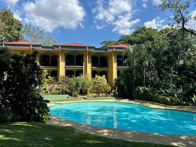 Hotel Trapp Family Country Inn-酒店景观