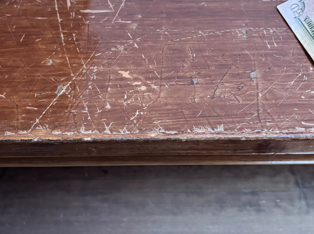 King Iniohos Hotel主图