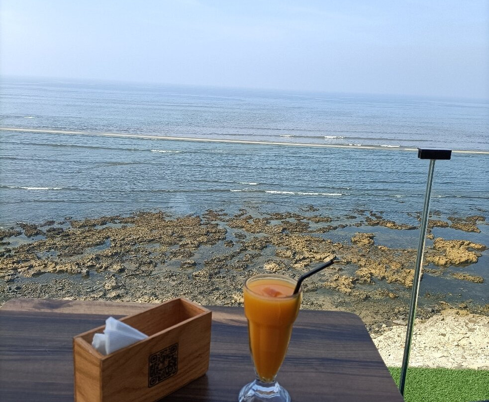 Les Roches De Mazagan