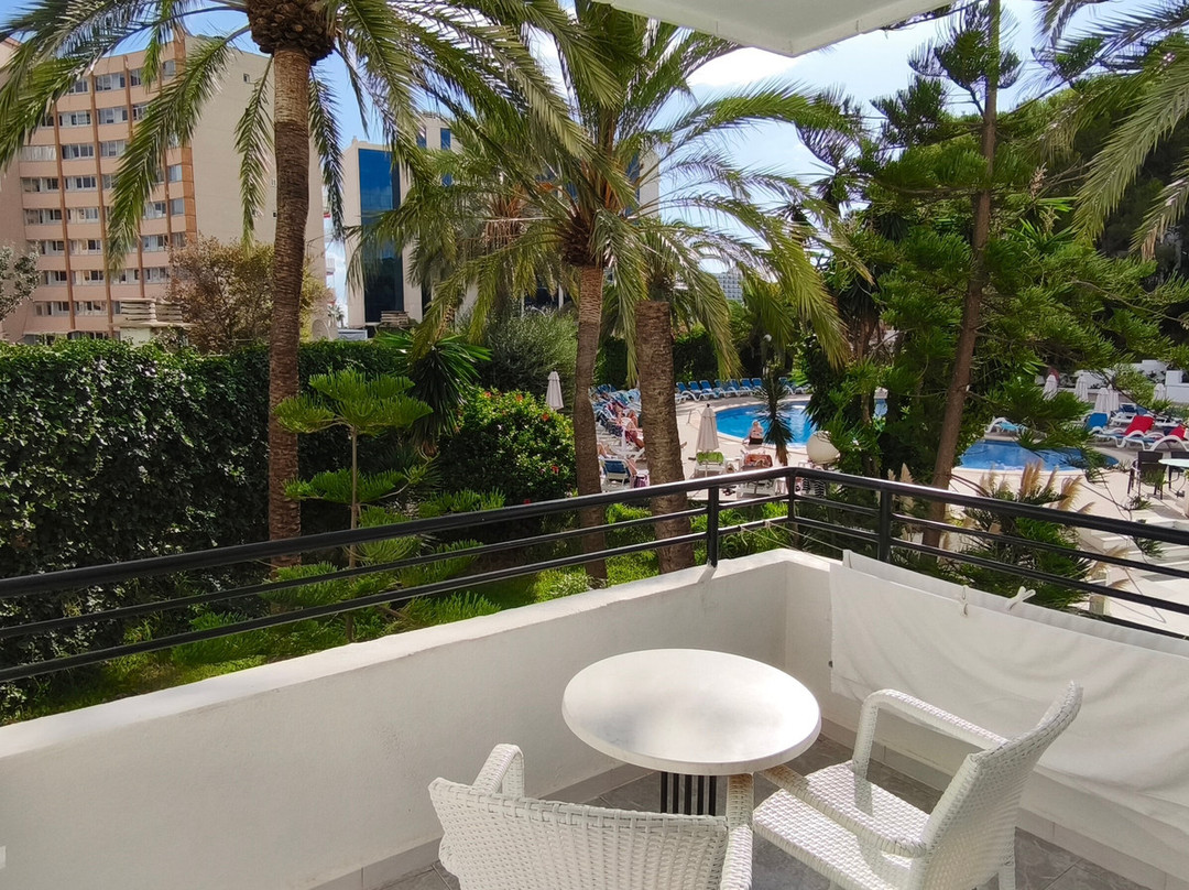 Sol Lunamar Palmanova Apartamentos - Adults only主图