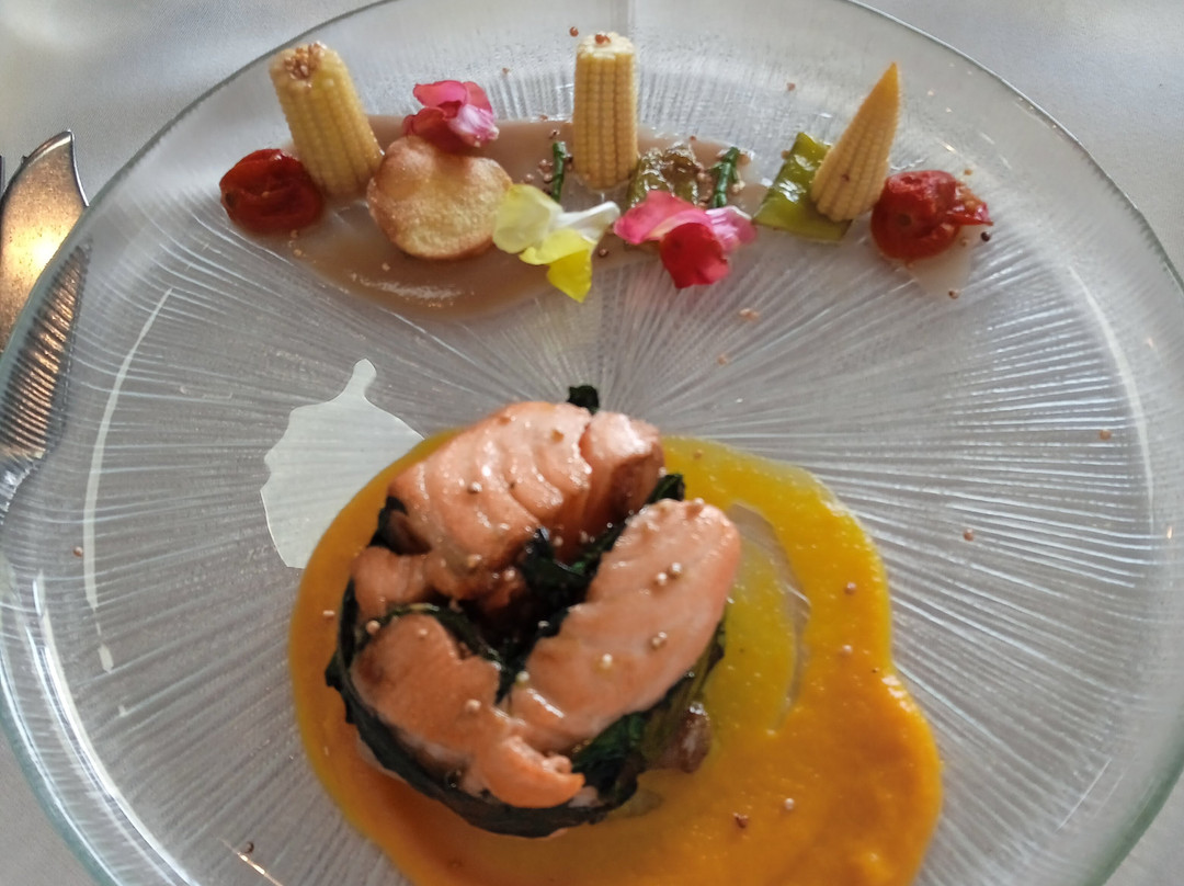 Escuela de Hostelería Castilla-La Mancha