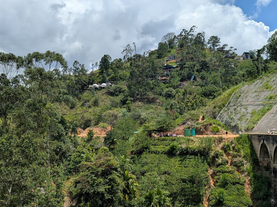 Best of Lanka-科伦坡必去景点