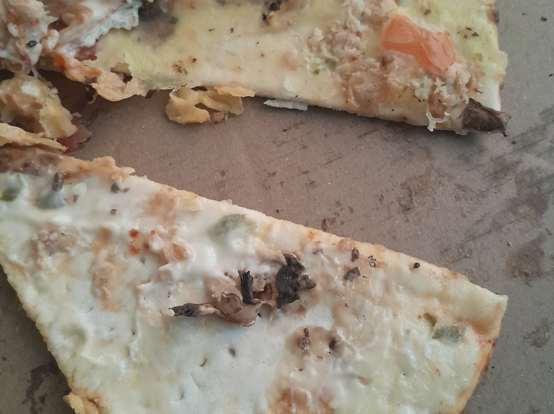 Debonairs Pizza Cosmo Mall