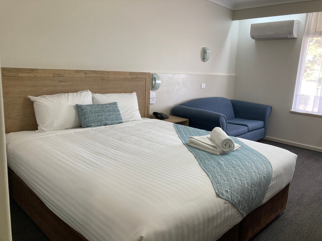 埃斯佩朗斯西佳宾馆酒店主图