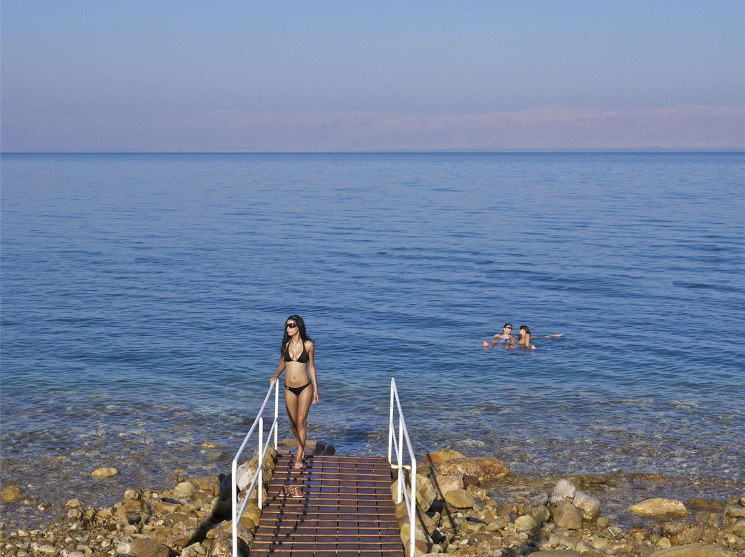 达纳酒店住宿-死海瑞享度假村及水疗中心