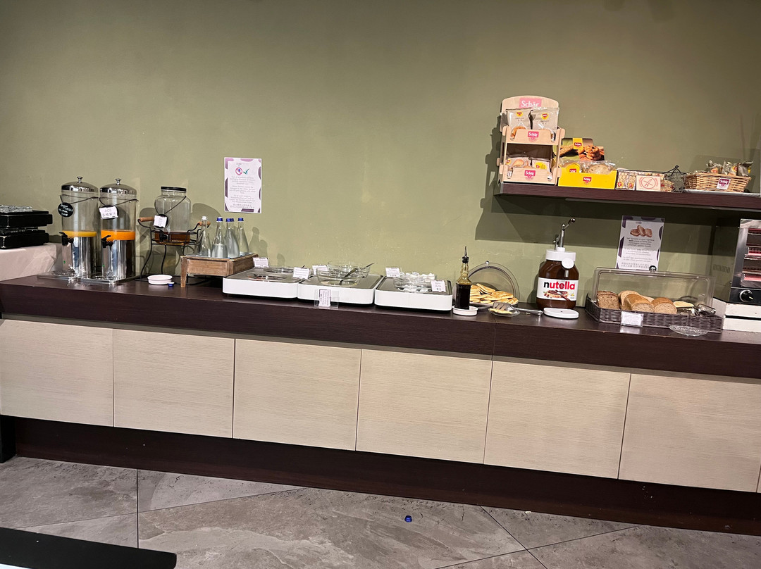 DB Hotel Verona Airport Congress & SPA主图