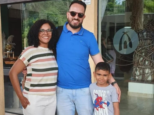 Caju Tour Passeios & Translado-累西腓必去景点