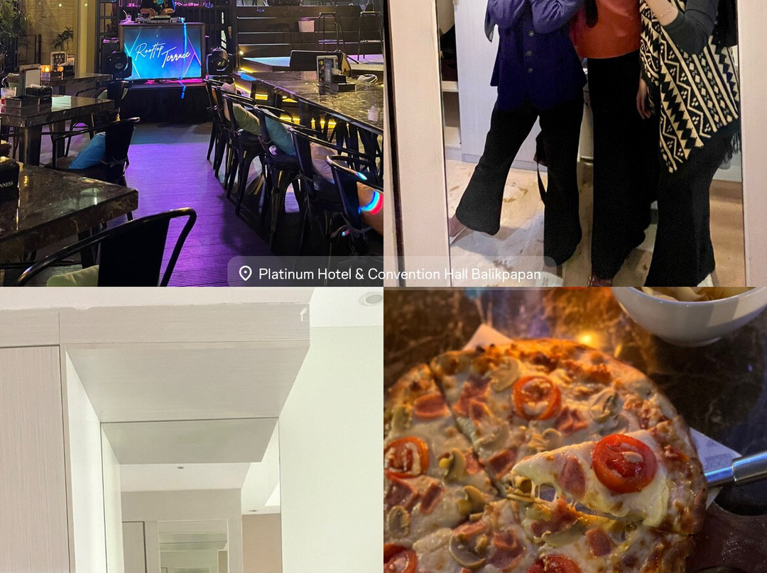 Platinum Hotel & Convention Hall Balikpapan主图