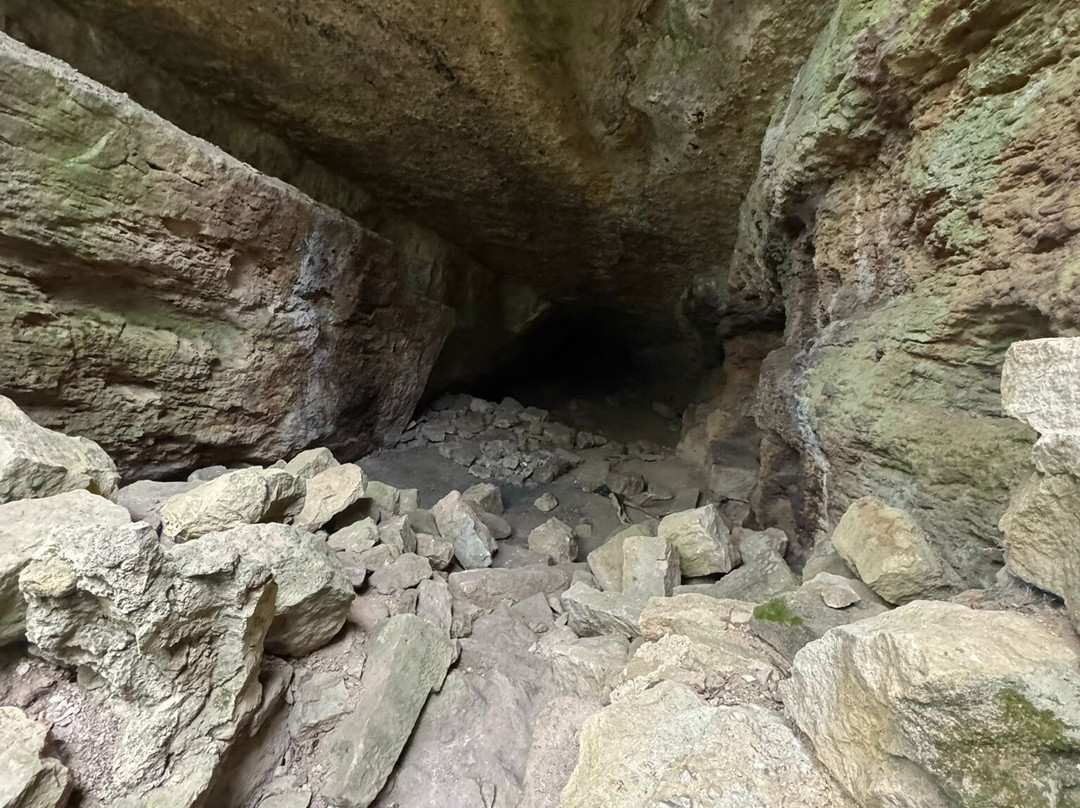 Grottes De La Jaubernie-Coux必去景点