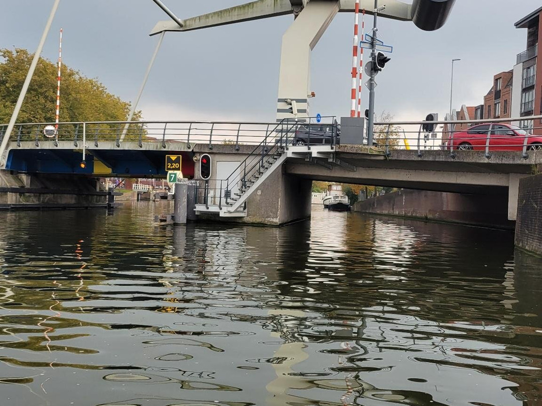 B&B Hotel Malts主图