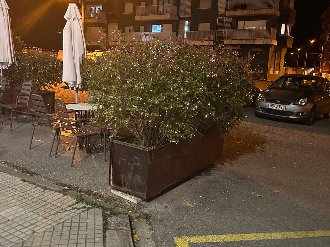 Hotel Pessets Restaurant & Spa主图