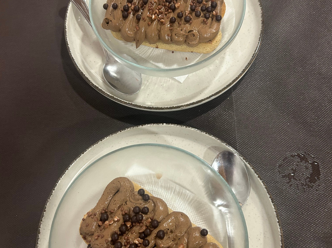 卡萨尔酒店主图