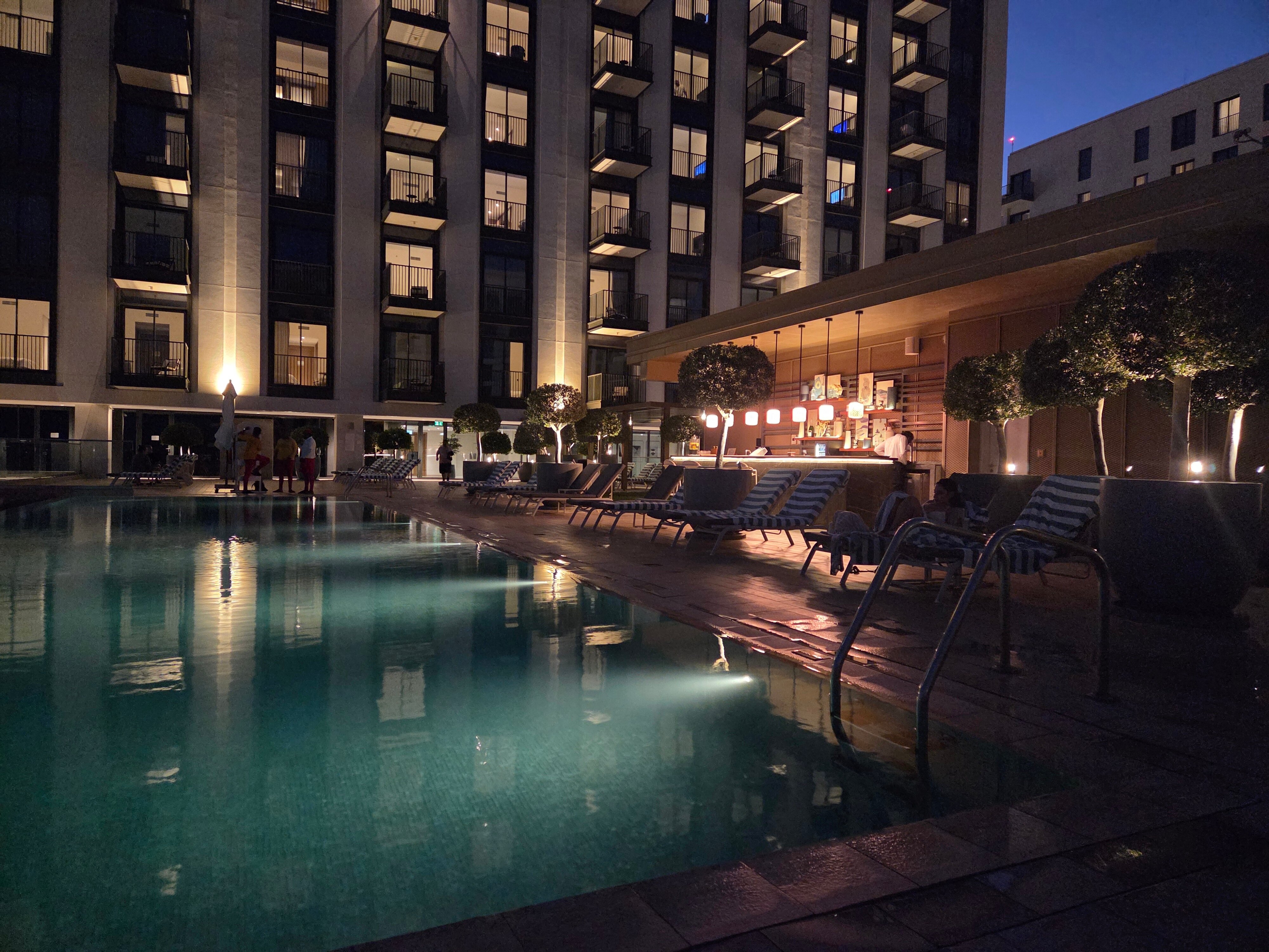 Vida Beach Resort Marassi Al Bahrain-官方