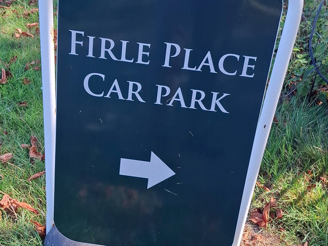 Firle Place-刘易斯必去景点