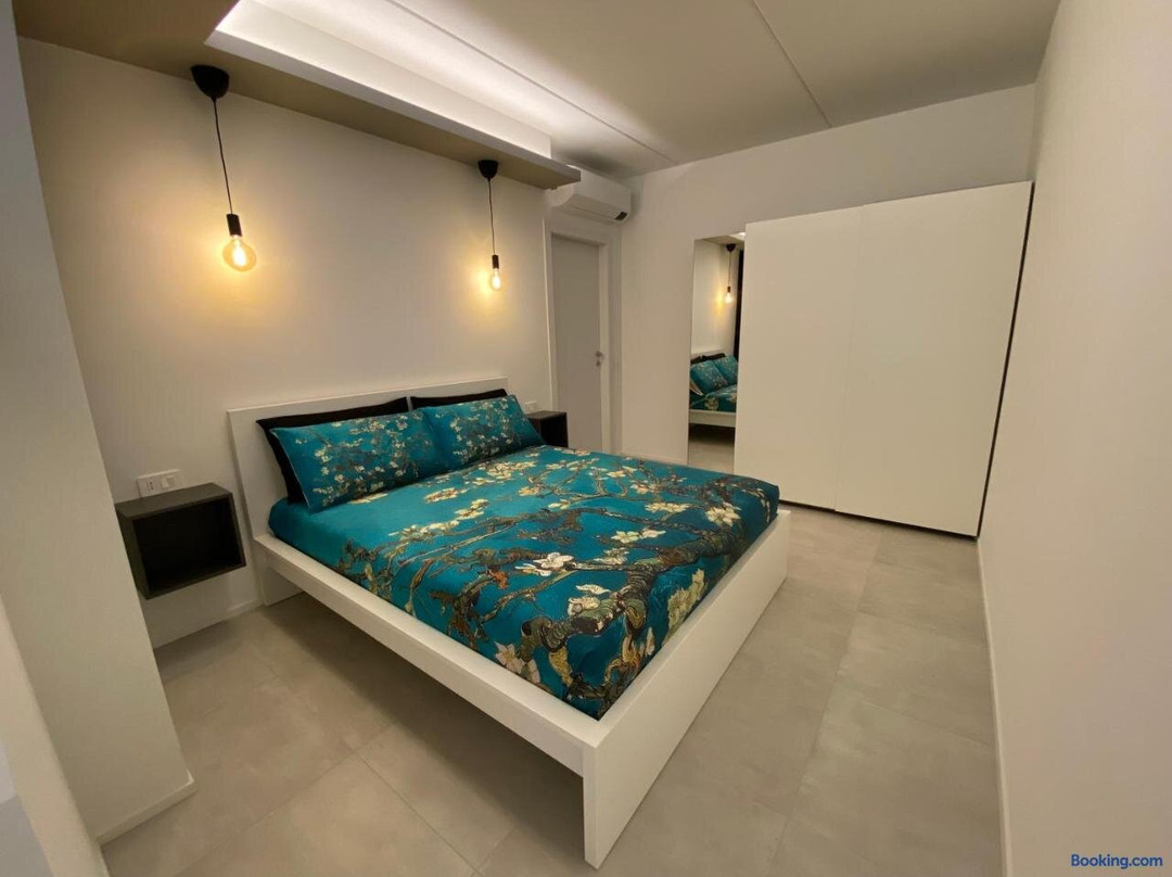 Residence Le Essenze - I 7 Laghi