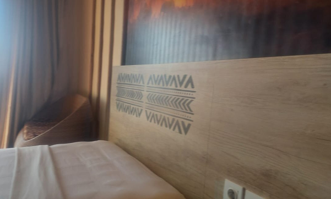 Senyum World Hotel主图