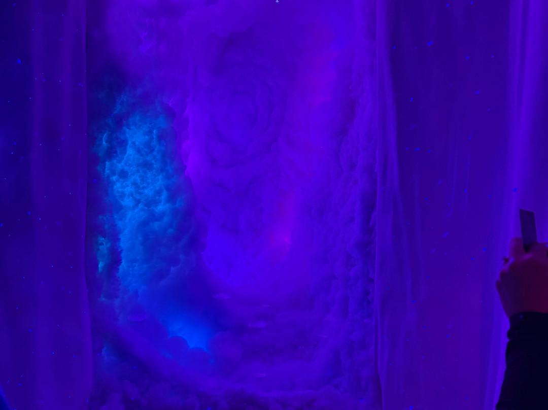 Dreamwalk Park-奥勒姆必去景点