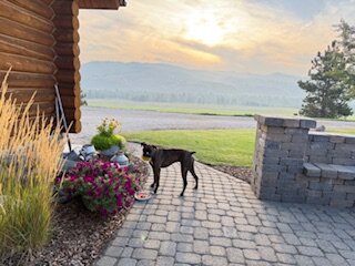 Bitterroot River Ranch-官方