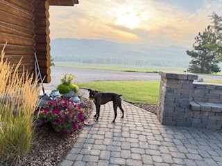 Bitterroot River Ranch主图