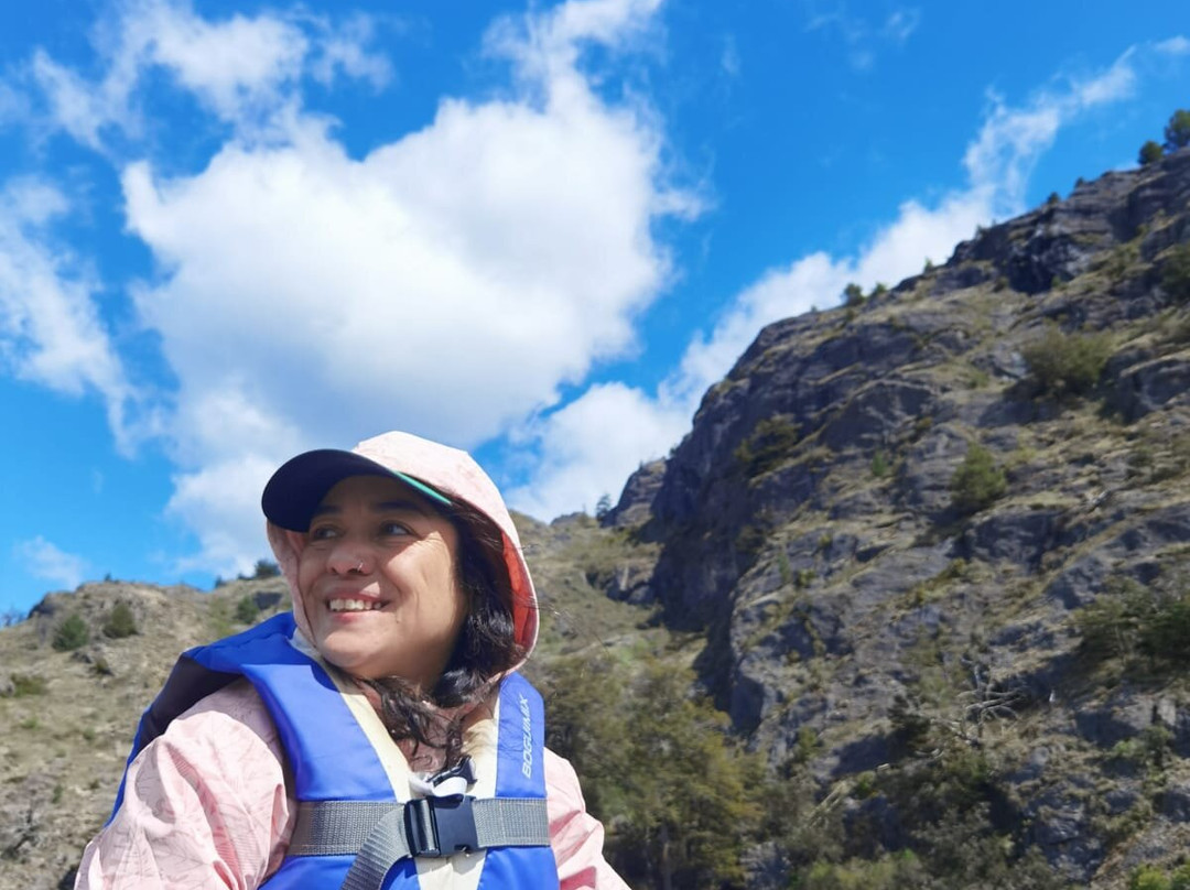 Paseos Náuticos Cochrane-Cochrane必去景点