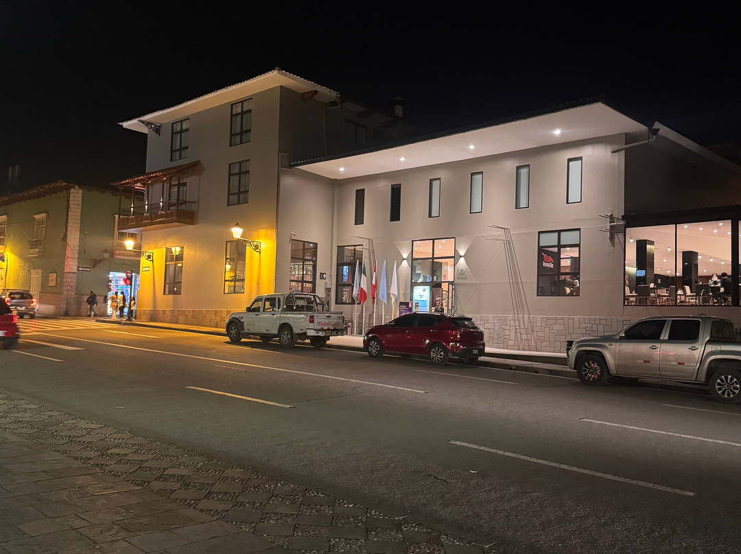 Costa del sol Wyndham Cajamarca主图