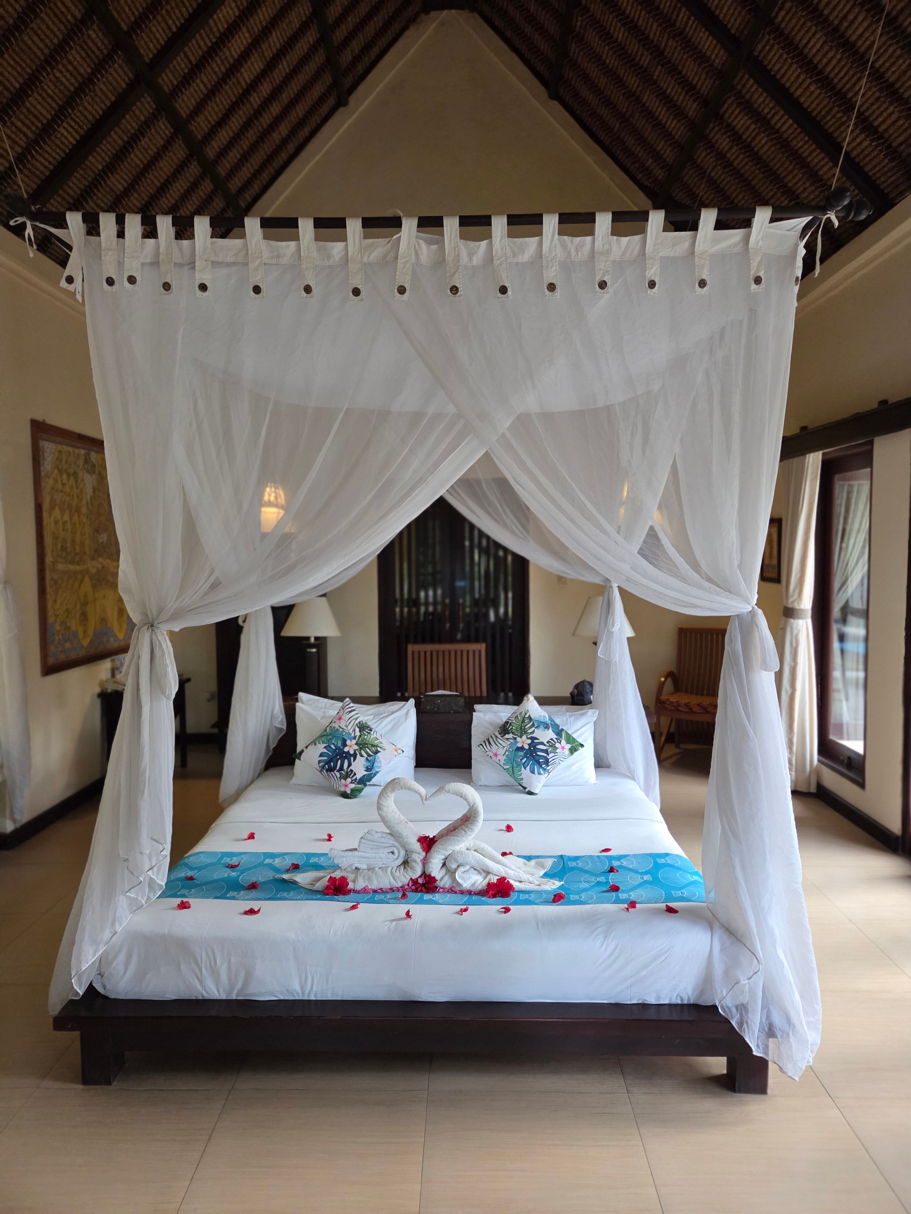 巴厘阿梅莎别墅-官方