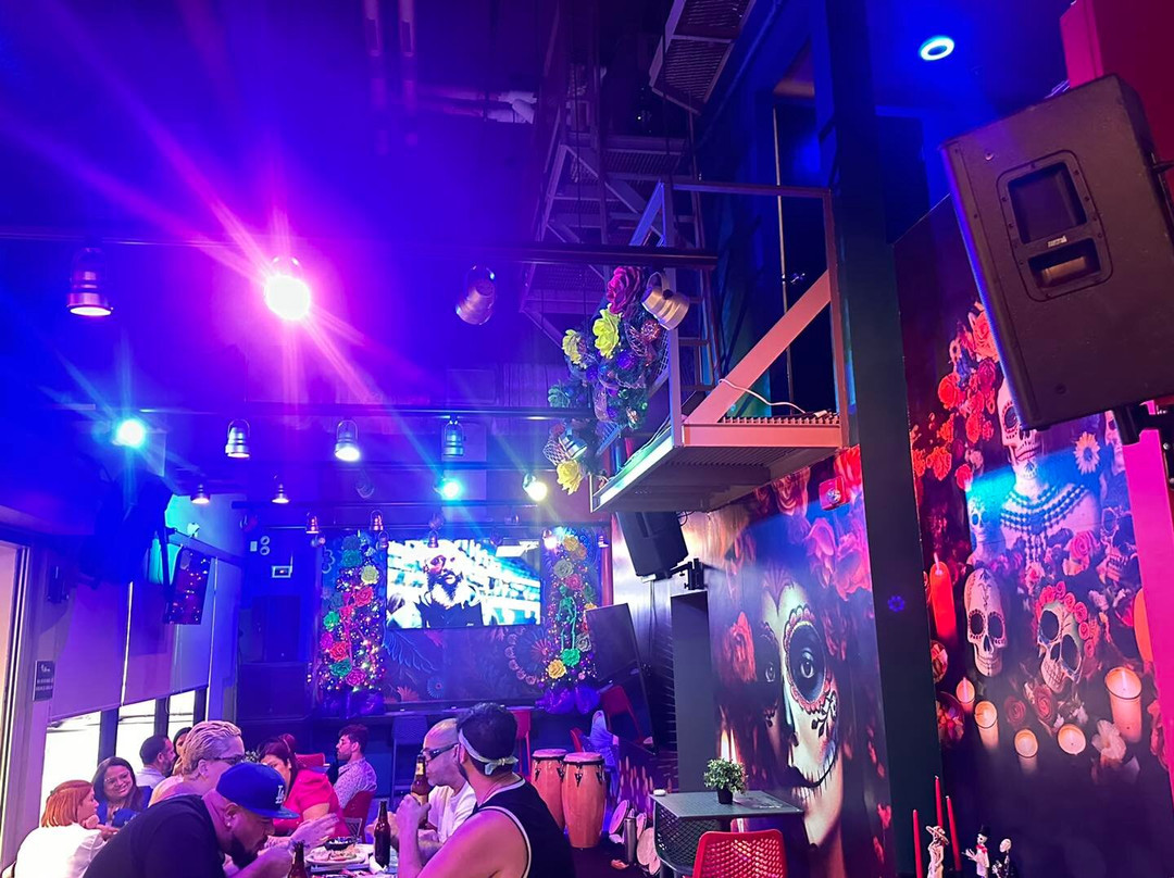 La Cantina Karaoke Bar And Rest