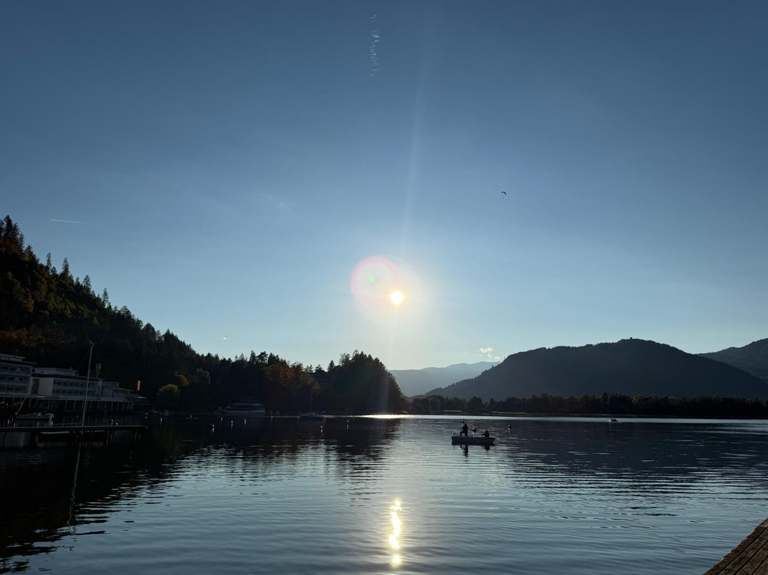 ROBINSON Club Landskron主图