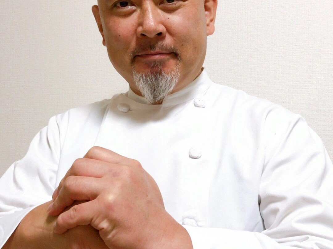 辣椒汉（辣味猛男）涩谷火街店