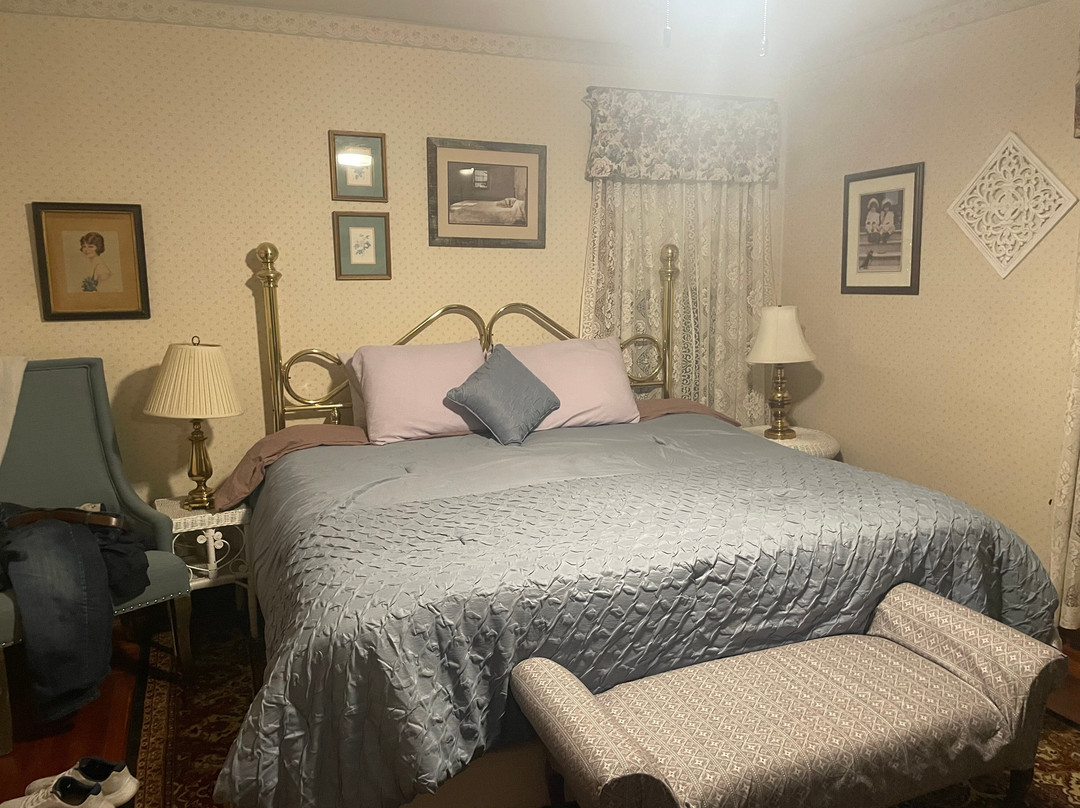 Rose & Thistle Bed & Breakfast主图