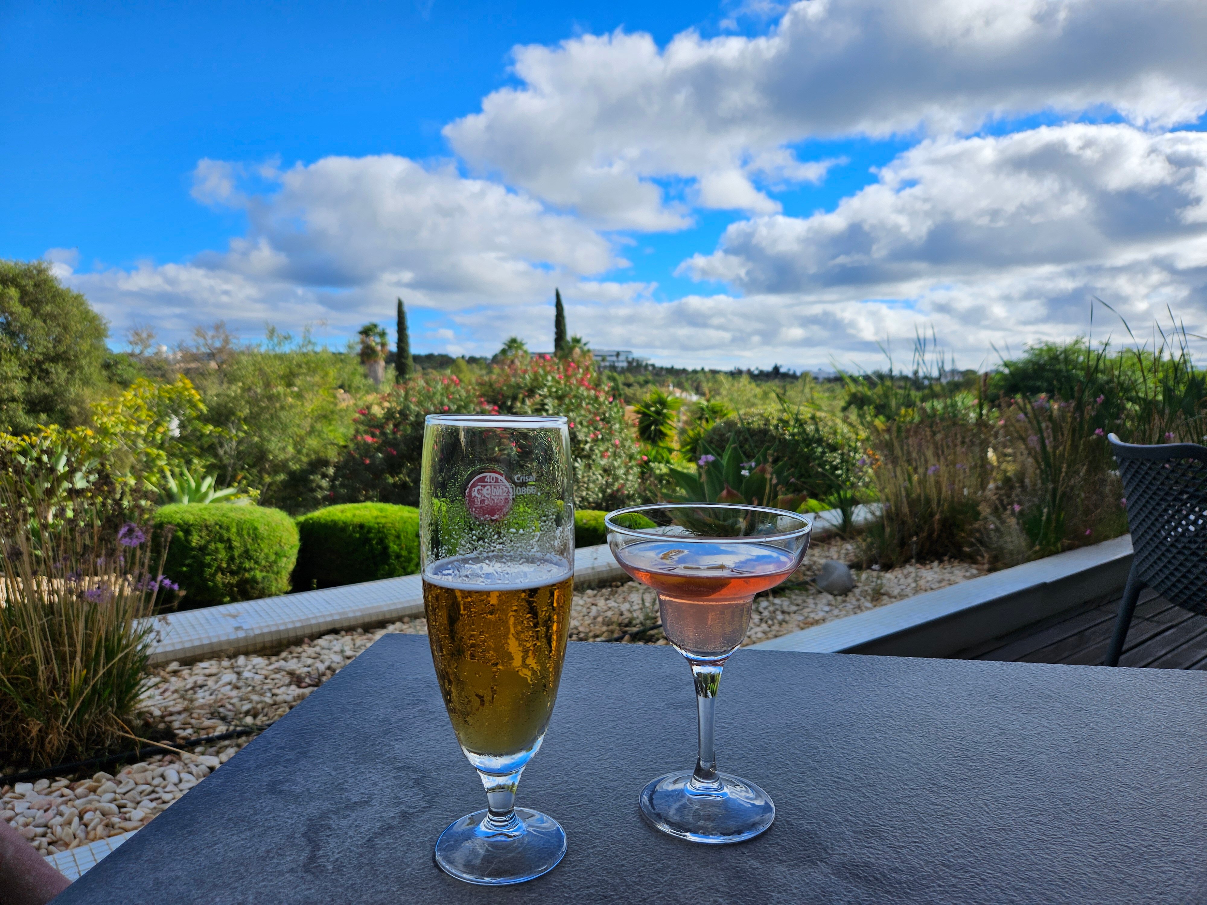 Pelican Alvor-浴室