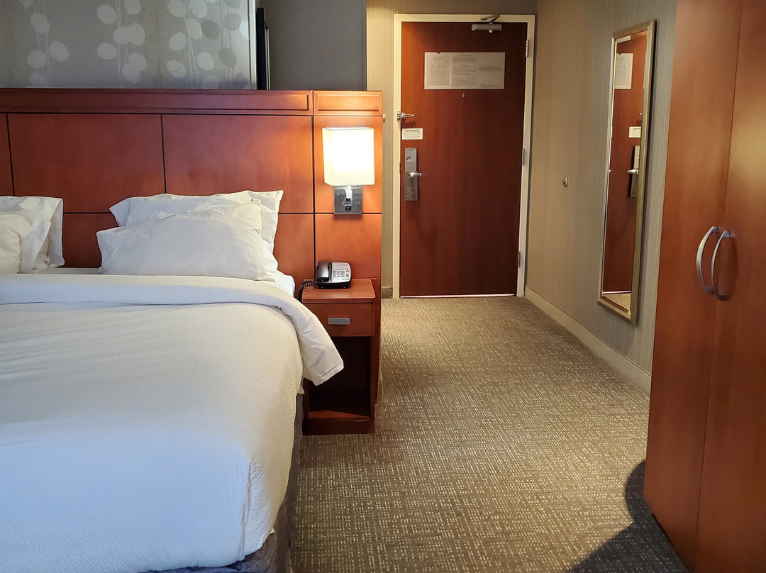 伯利恒利哈谷/I-78万怡酒店主图