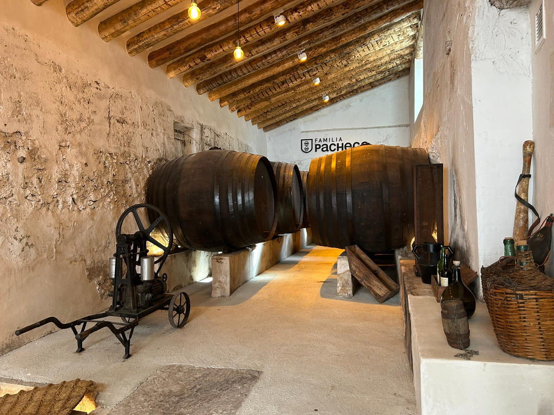 Vina Elena-Jumilla必去景点