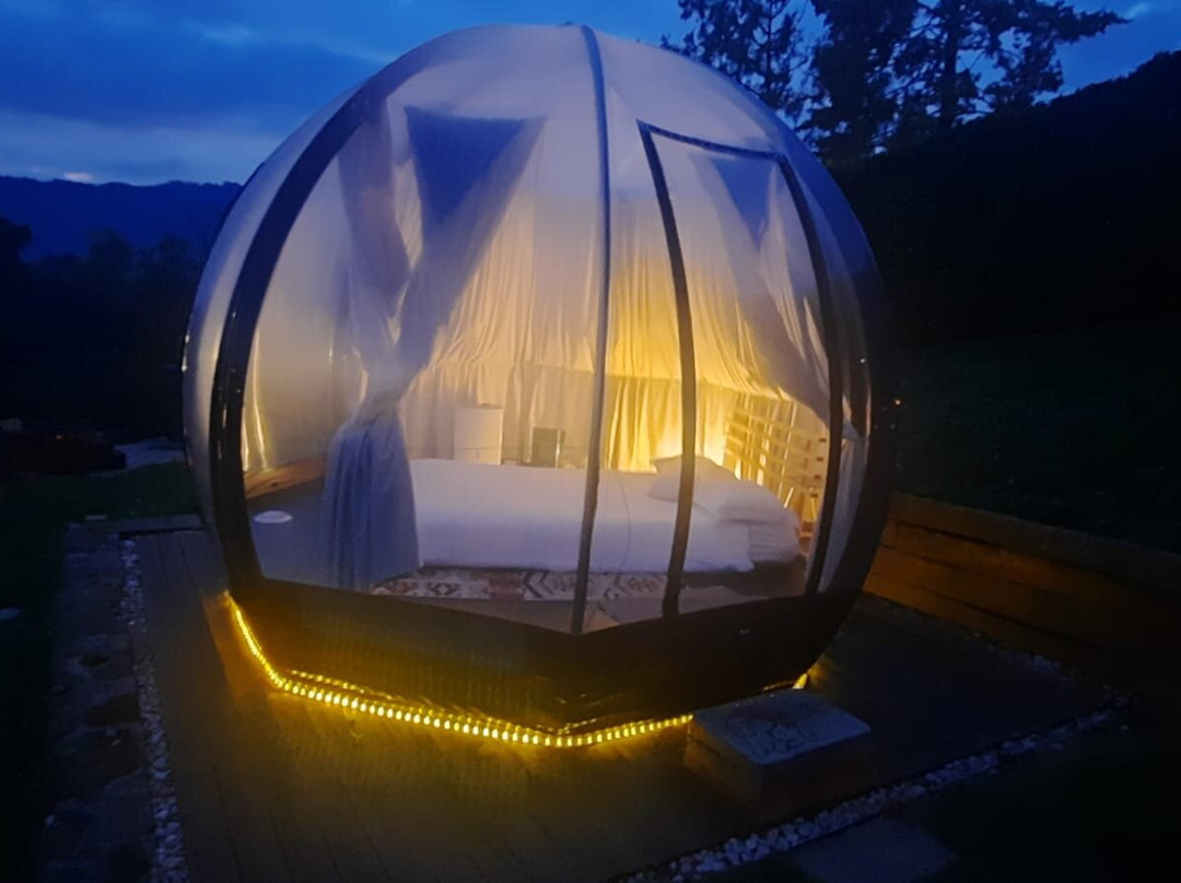 exphera-Palazzago必去景点