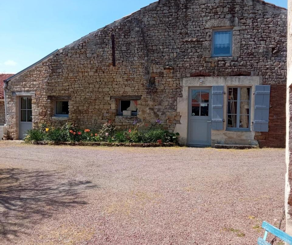 Le Tamaris Chambres D'Hotes