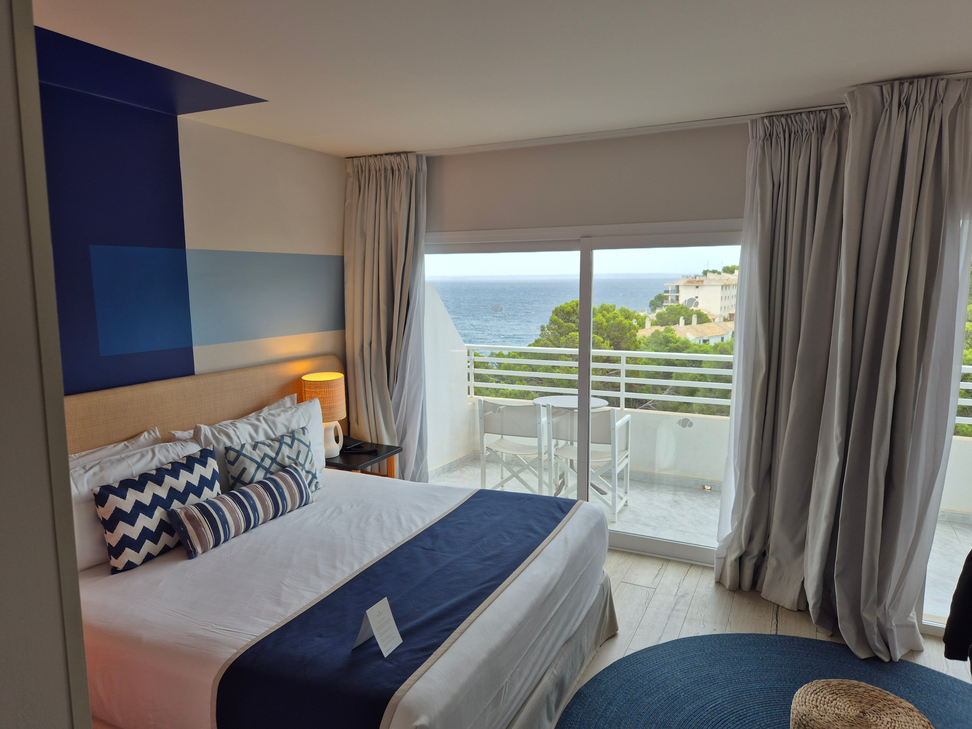 Alua Calvia Mallorca-官方