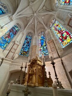 Riverloire - Loire Valley Day Tours-昂布瓦斯必去景点