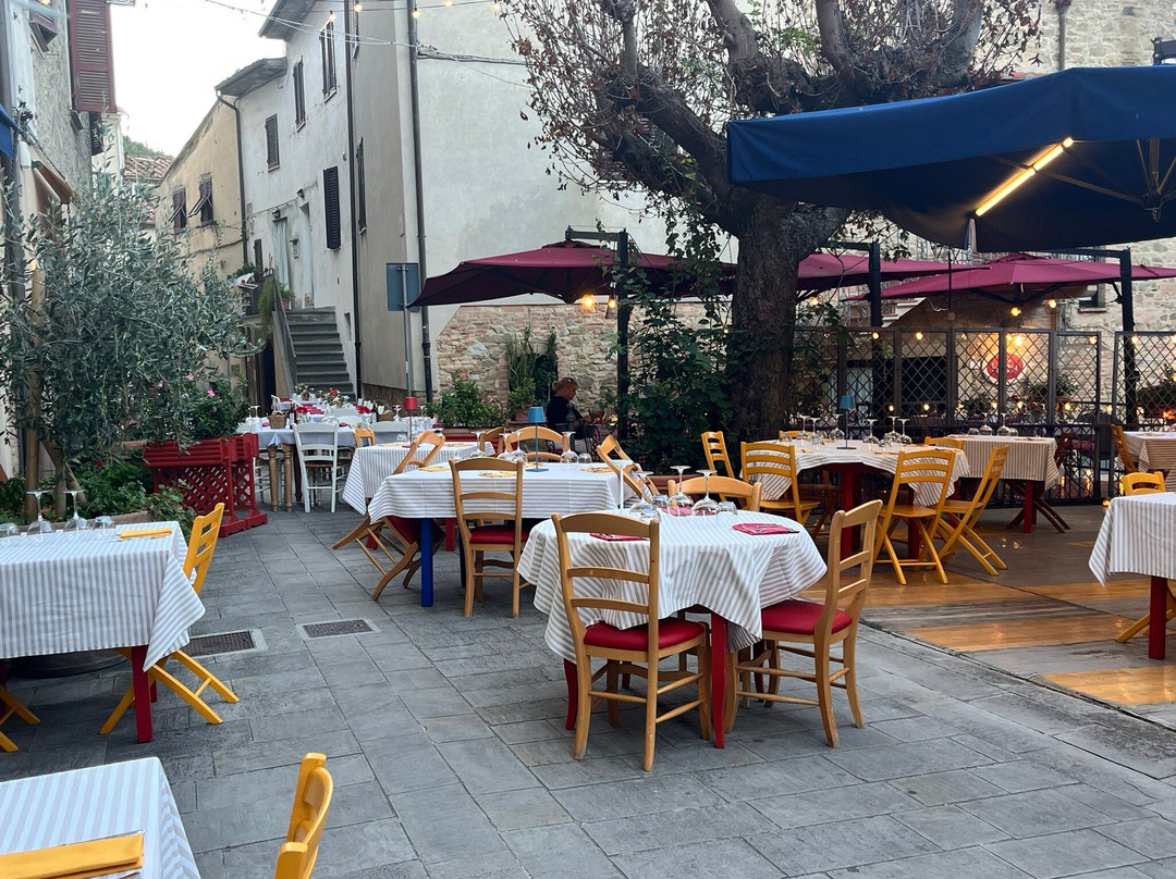 Le Vecchie Cantine主图