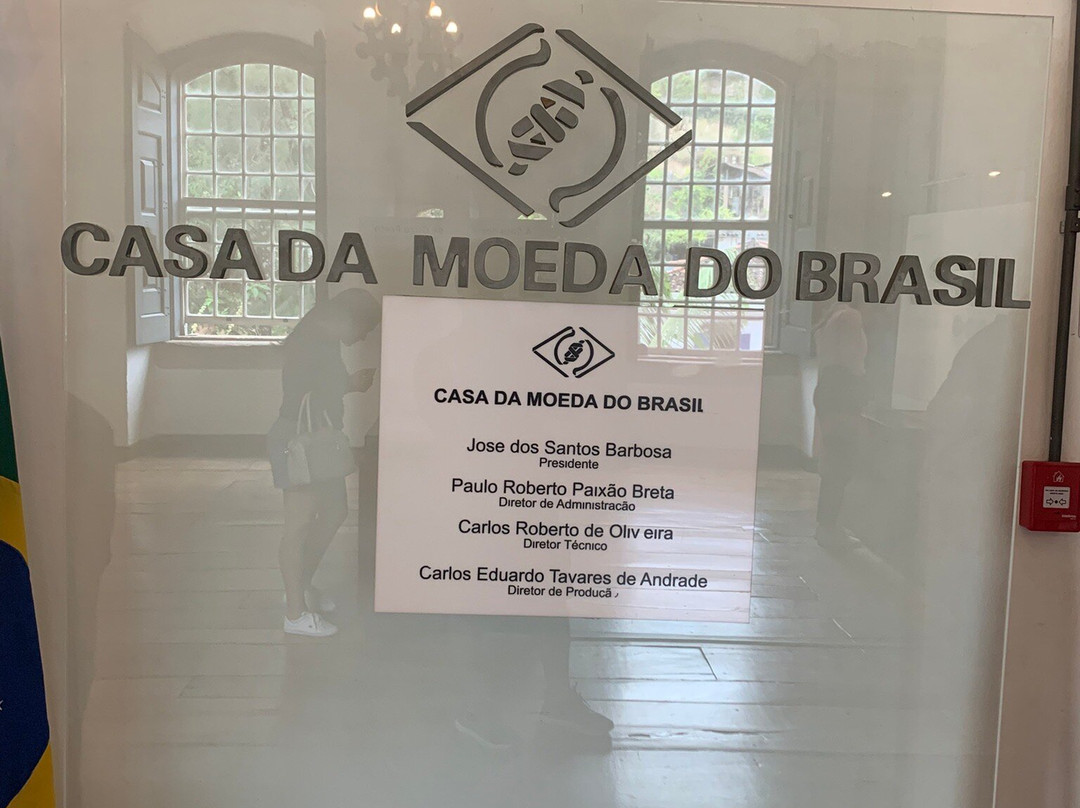 Casa dos Contos Museum-欧鲁普雷图必去景点