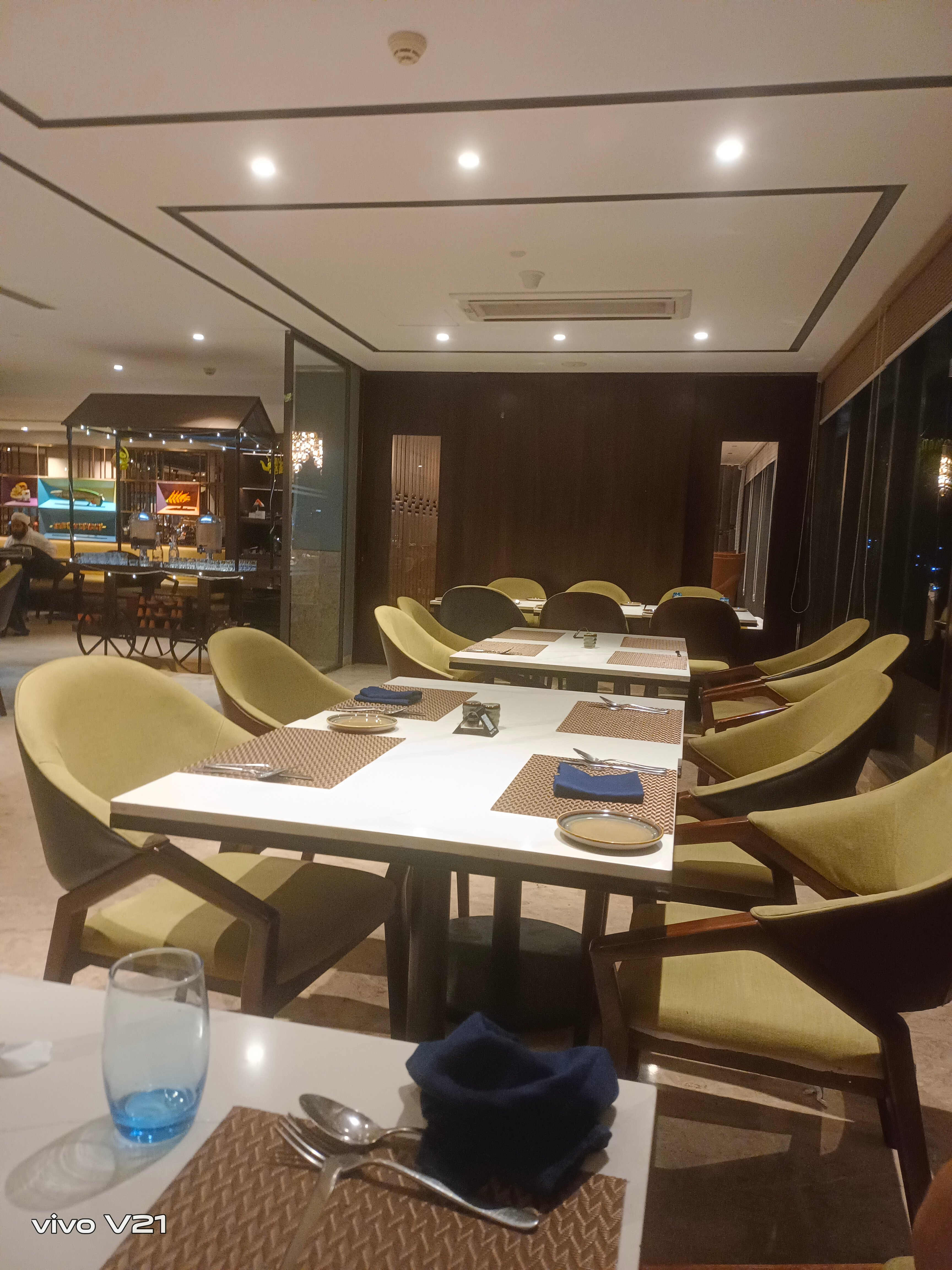 Hyatt Place Vadodara-官方