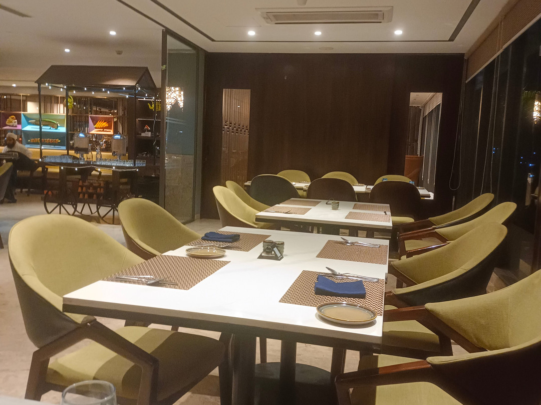 Hyatt Place Vadodara主图