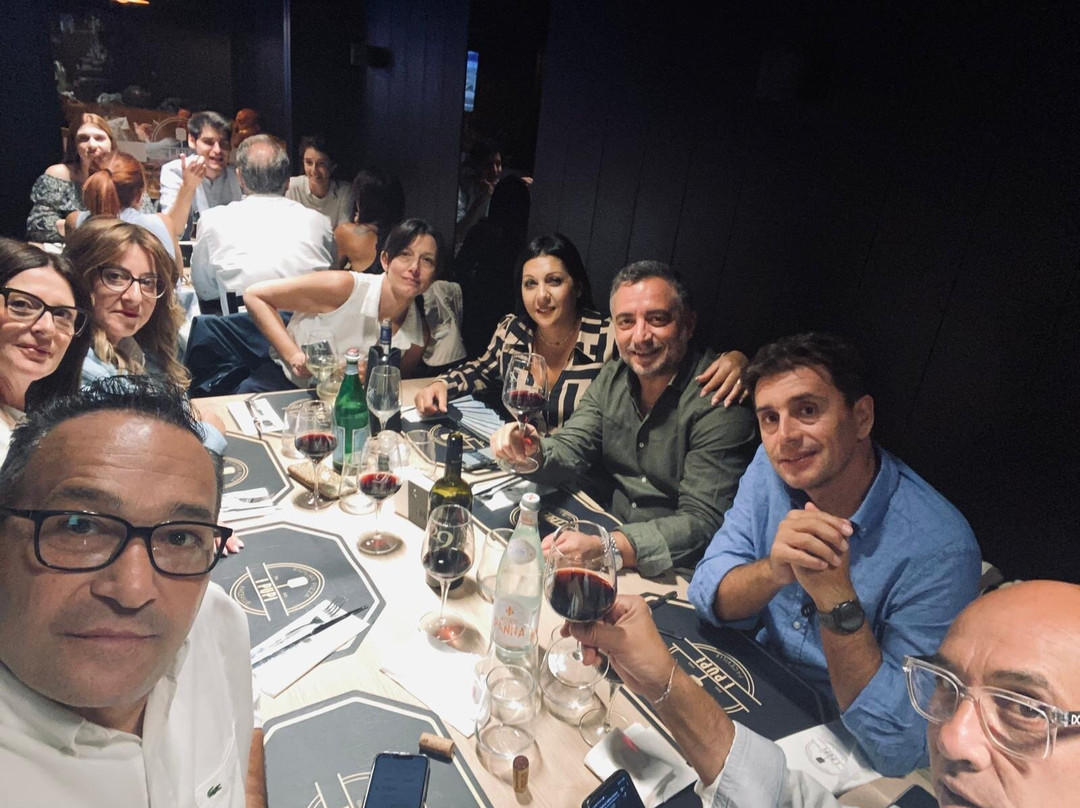 I Pupi Pizzeria - Paceville