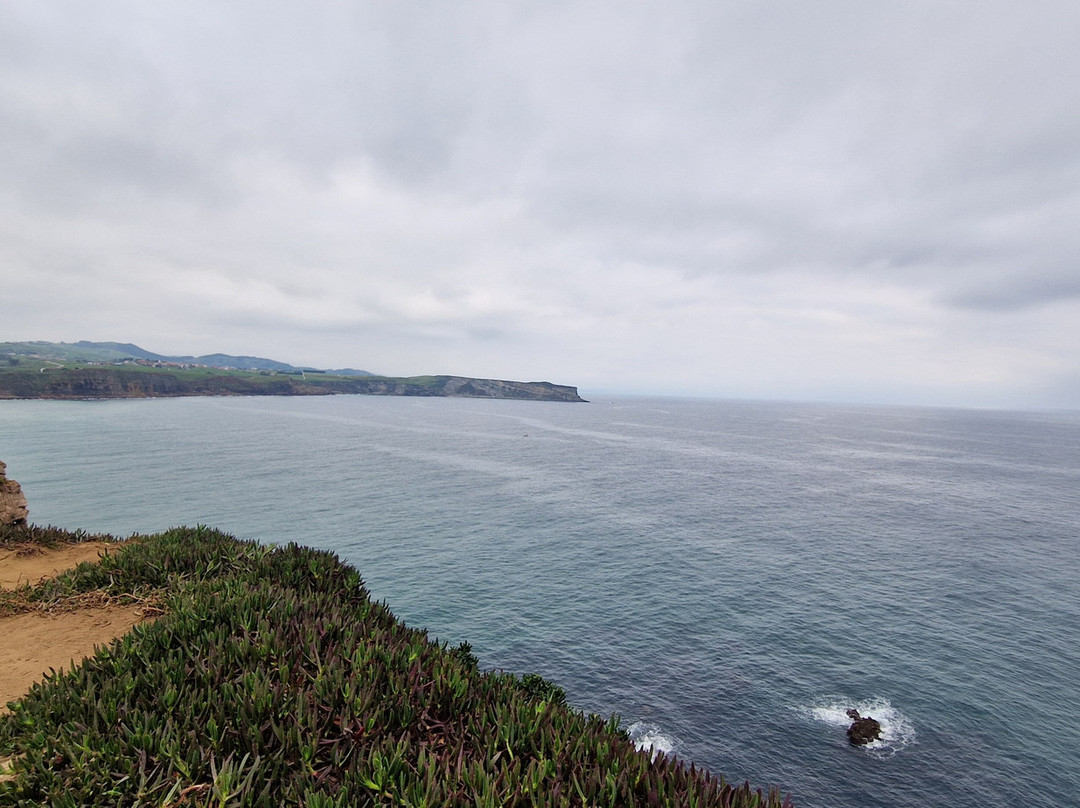 Playa de Los Locos-苏安塞斯必去景点