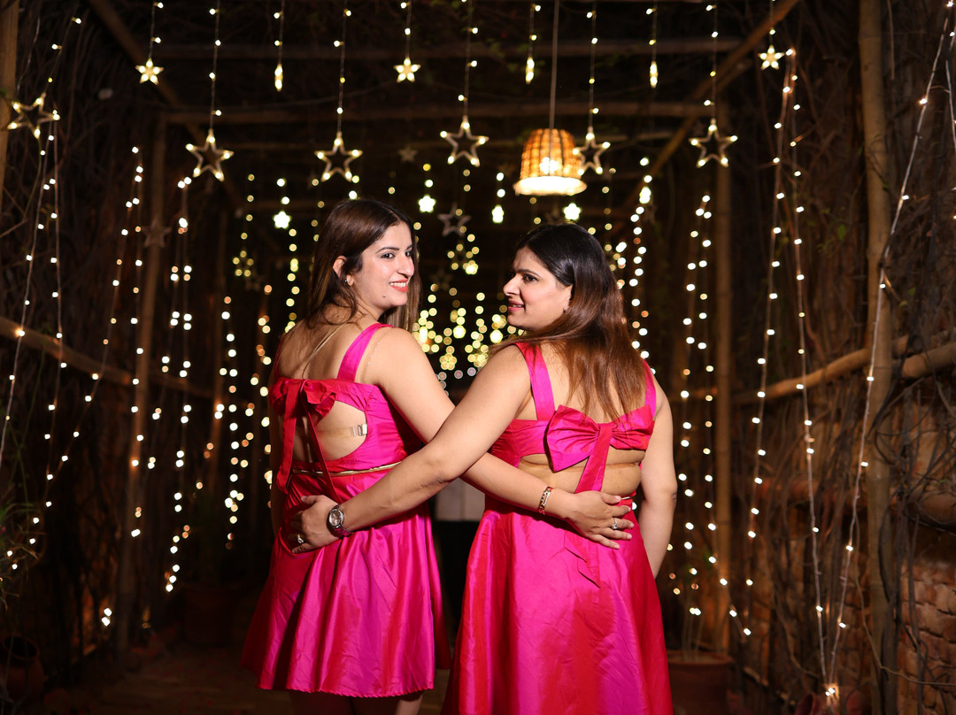 Themis Mudhouse- An Ethnic Resort & Cultural Dining主图