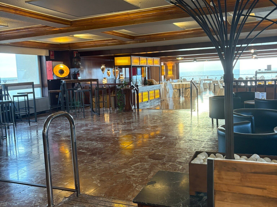 玛莎国际酒店主图