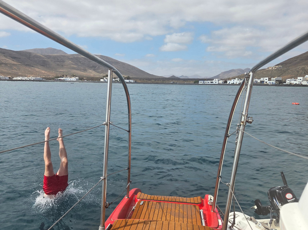 Obycat Experience-Caleta de Fuste必去景点