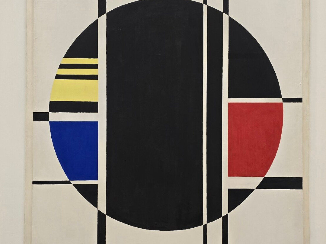 Musée des Beaux-Arts (Fine Arts Museum)-雷恩必去景点